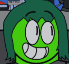 Main Character: Darwin