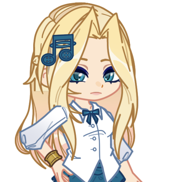 Sloane Fernsby/Princess Quartz