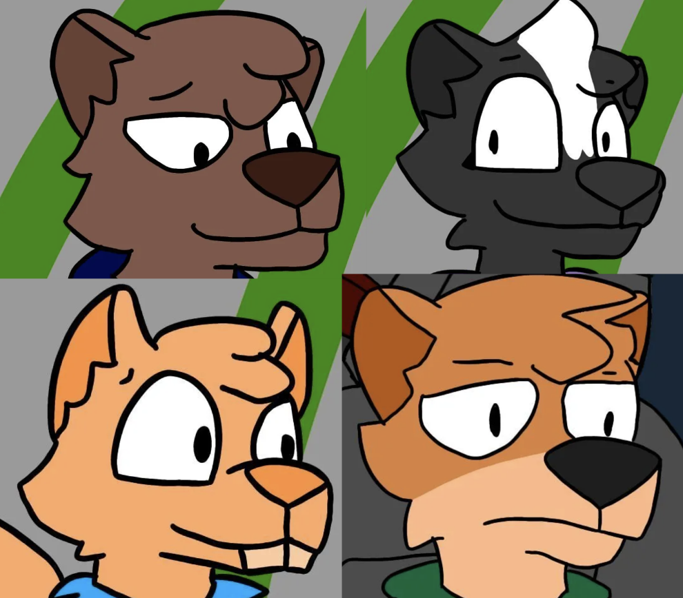 Other Characters