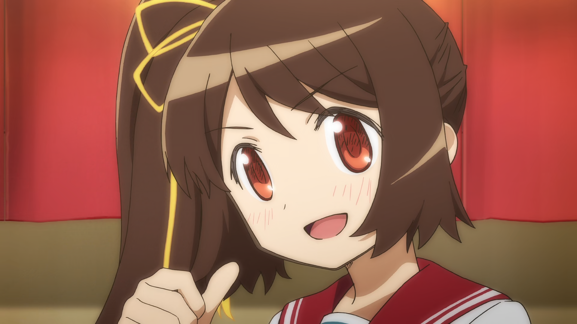 Tsuruno Yui