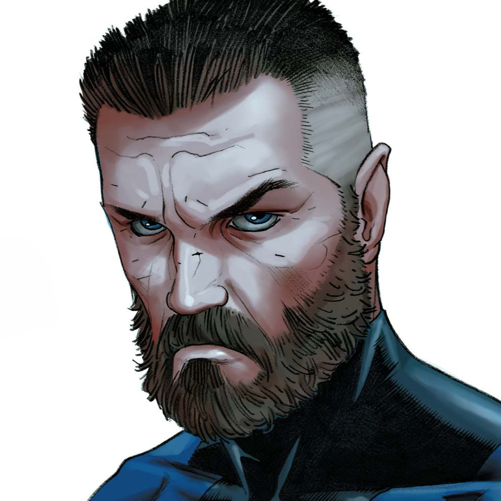 Reed Richards (616)