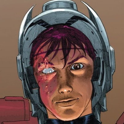 The Maker (Reed Richards 1610)