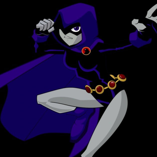 Raven