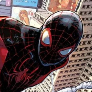 Spider-Man (Miles Morales)
