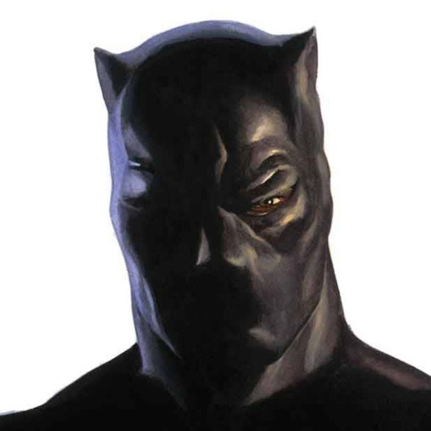 Black Panther