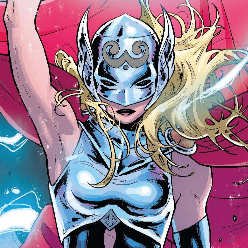Thor (Jane Foster)