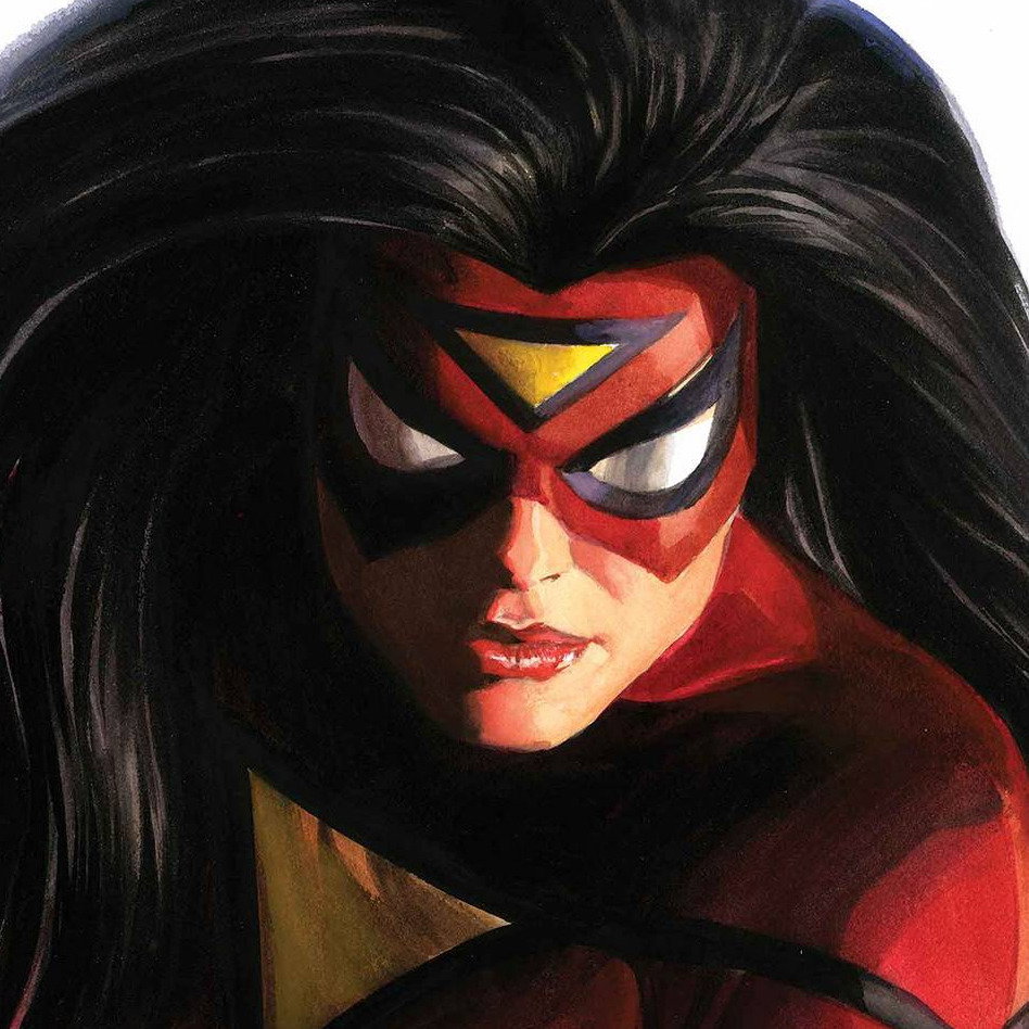 Spider-Woman