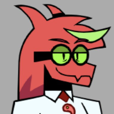 Demon - Yin