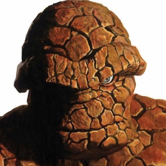 The Thing (Ben Grimm)
