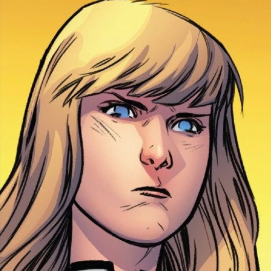 Valeria Richards