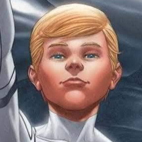 Franklin Richards
