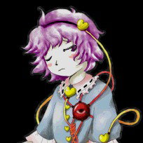 Satori Komeiji
