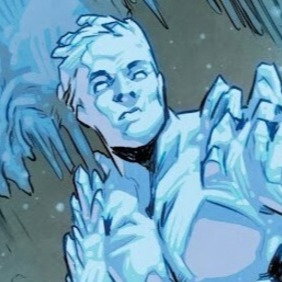 Iceman
