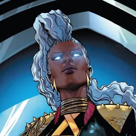 Storm