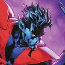 Nightcrawler