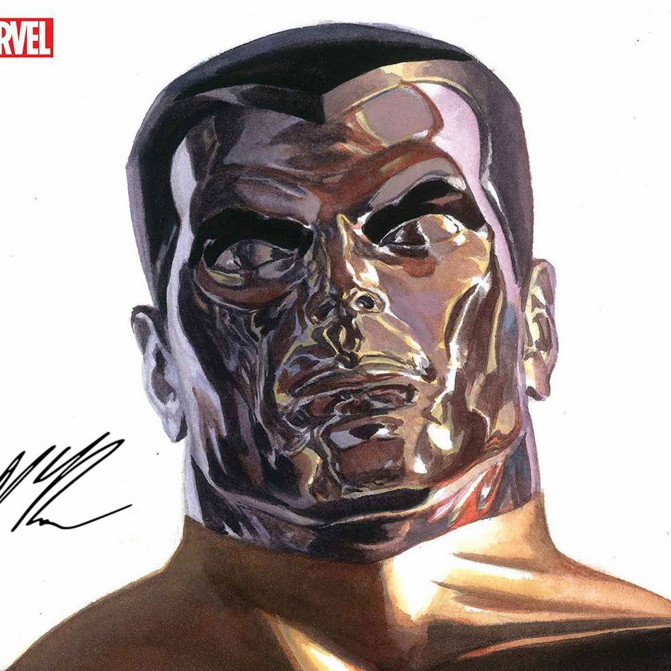 Colossus