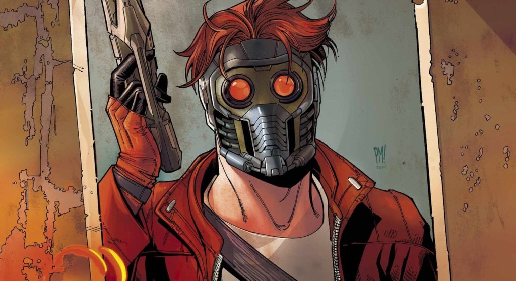 Star-Lord