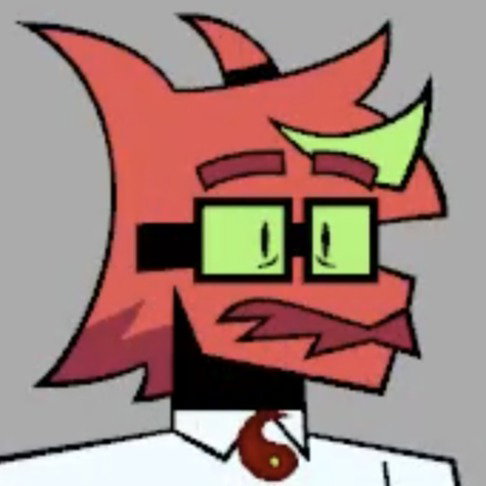 Demon - Yang 