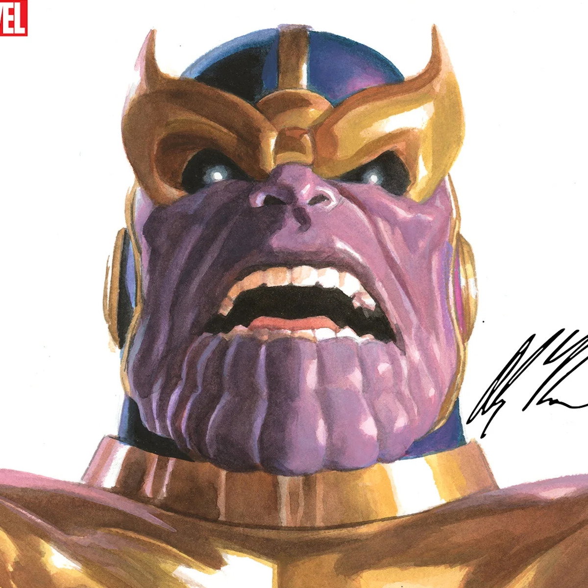 Thanos
