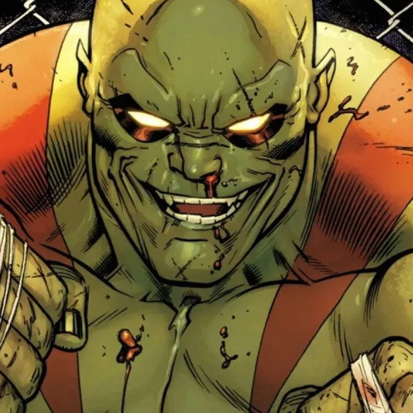 Drax