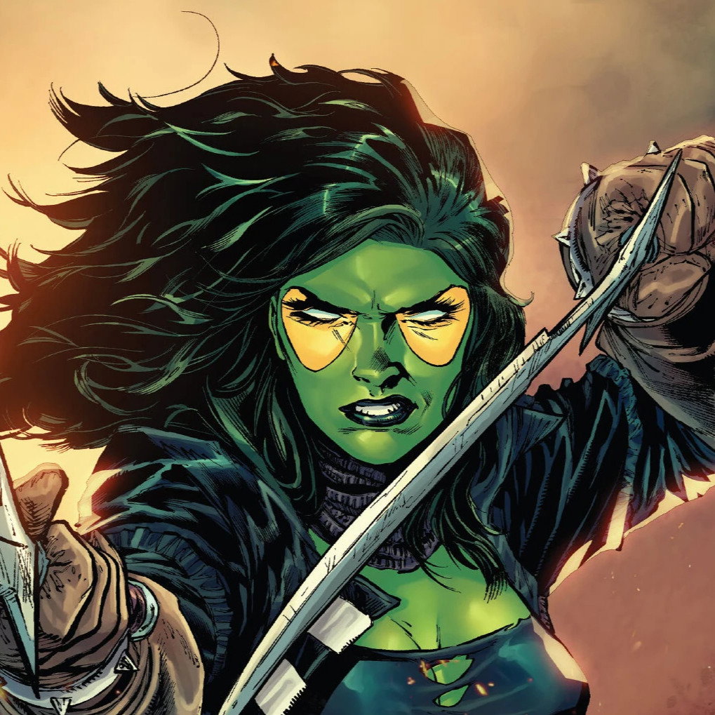 Gamora