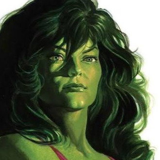 She-Hulk