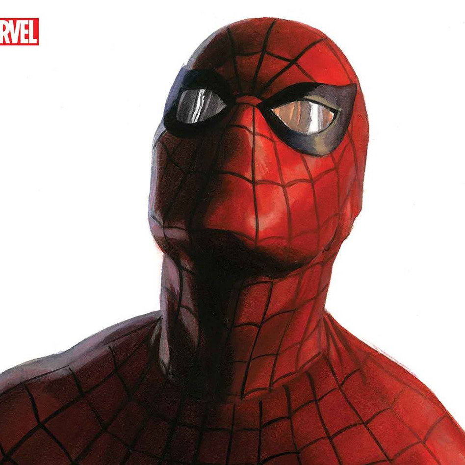 Spider-Man (Peter Parker)