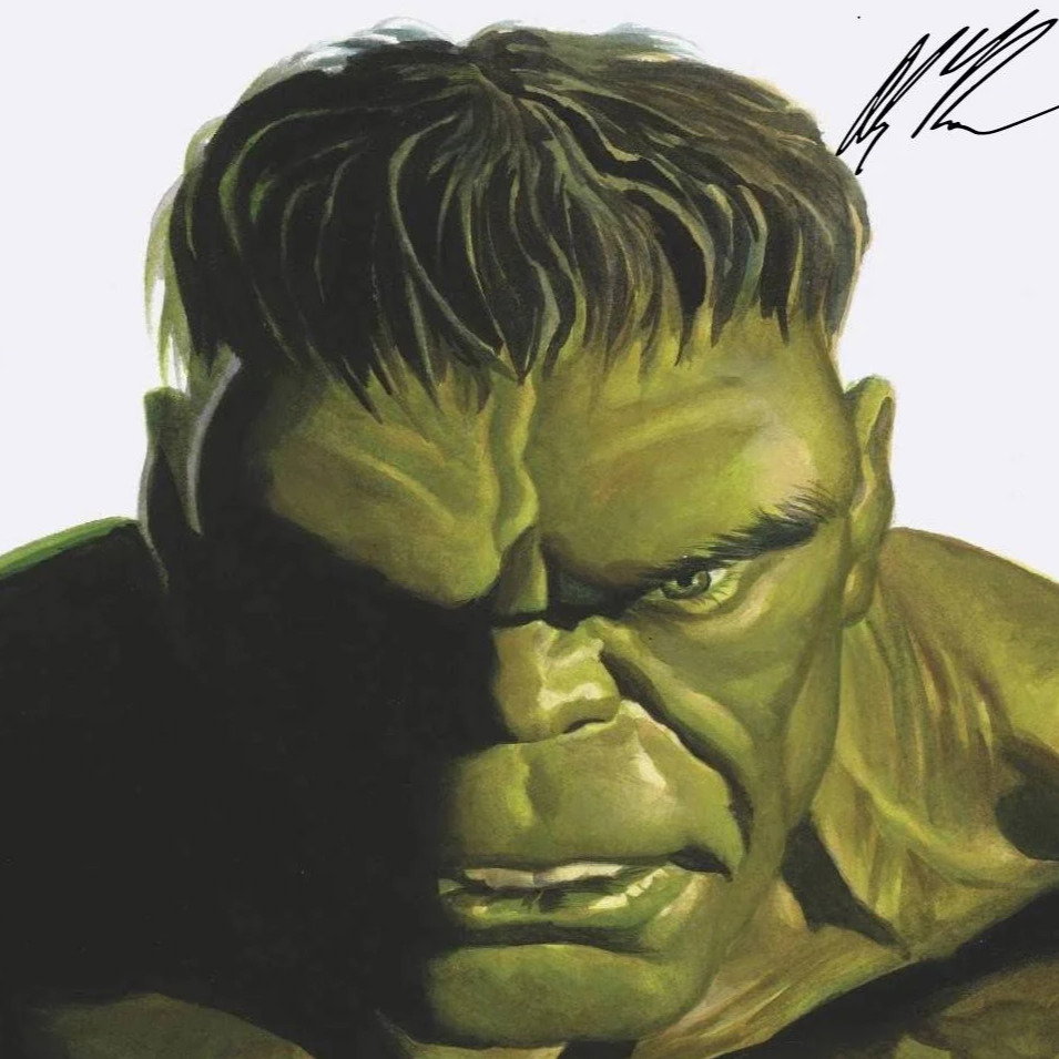 Hulk