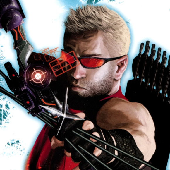 Hawkeye