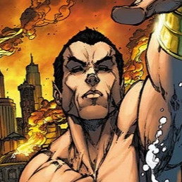 Namor