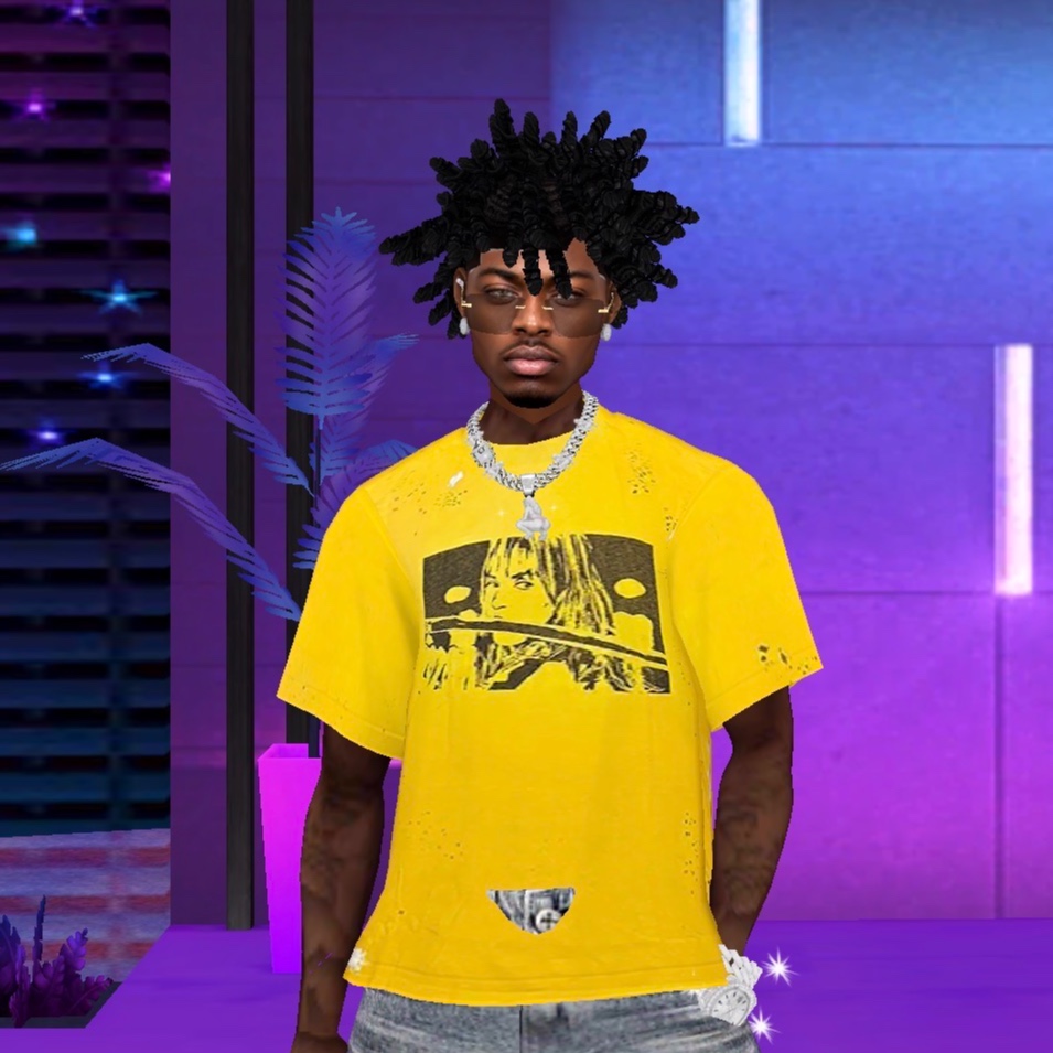 Jrue McCoy