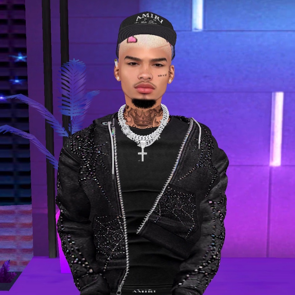Kameron Dawson 