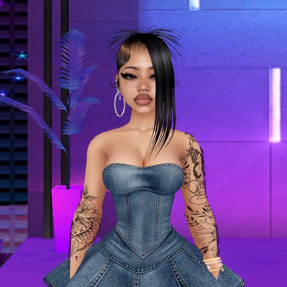 Miracle Davis