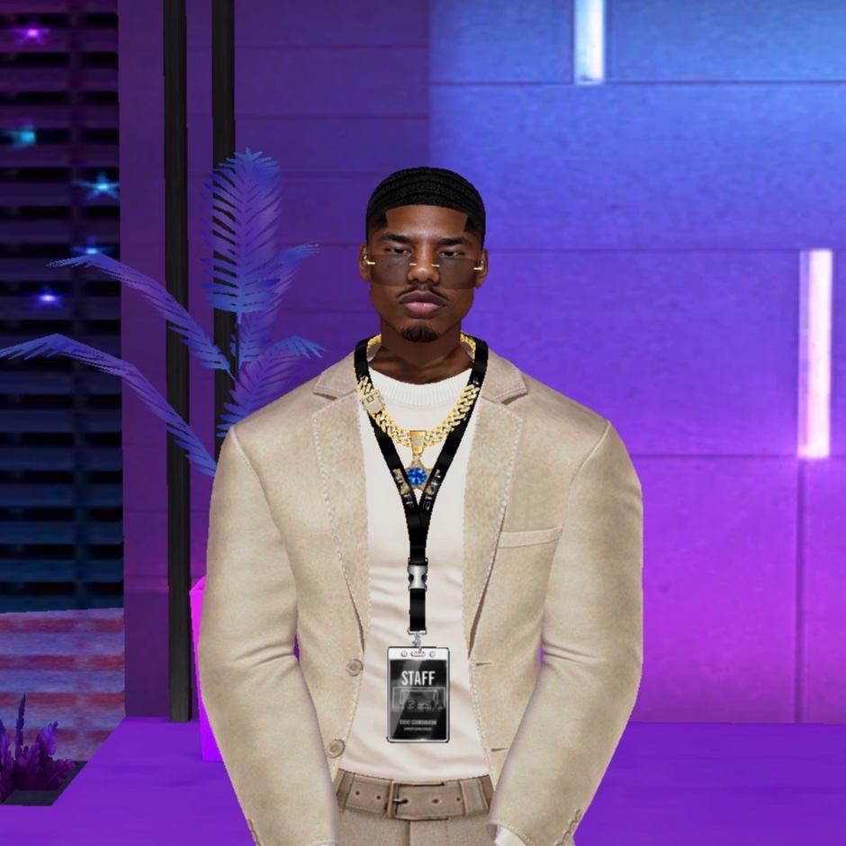 Jermaine Kingsley 