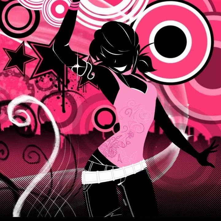 Marinette Dupain-Cheng / Ladybug