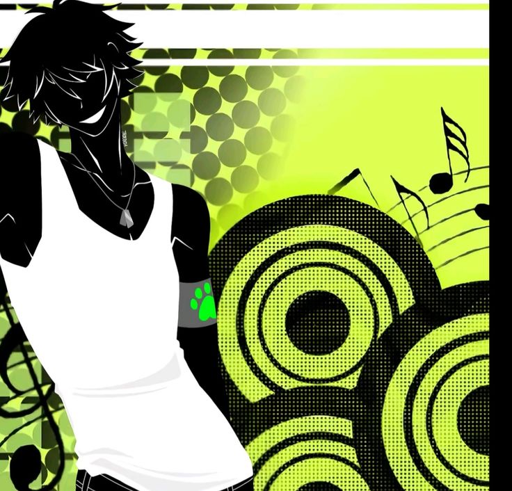 Adrien Agreste  / Chat Noir