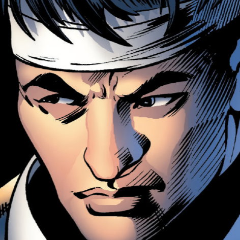 Shang Chi