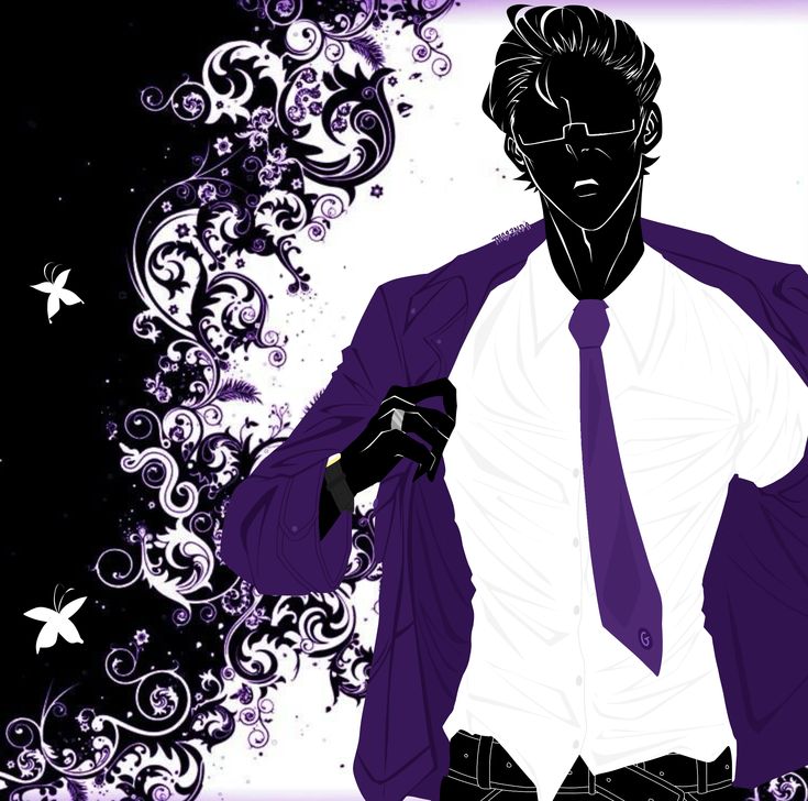 Gabriel Agreste / HawkMoth