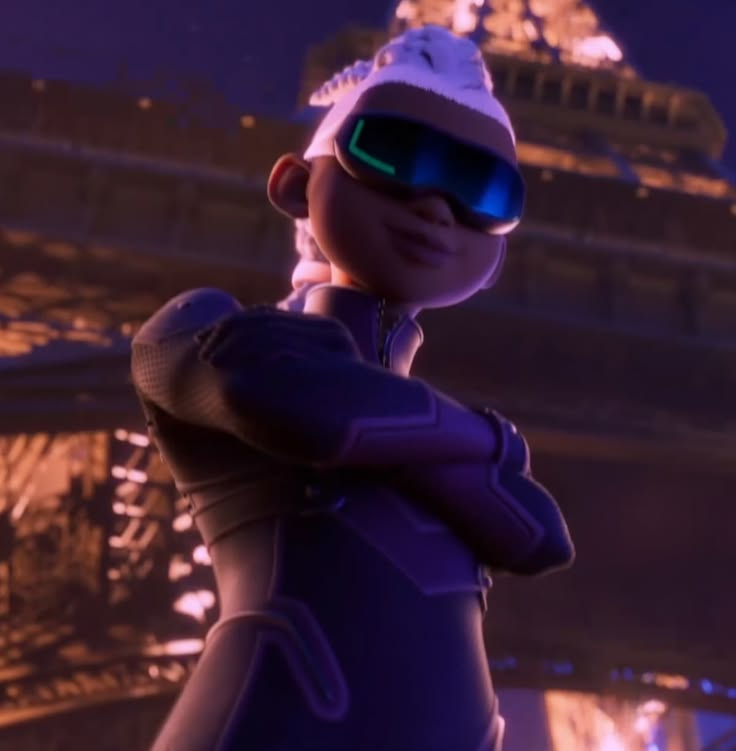 Max Kanté