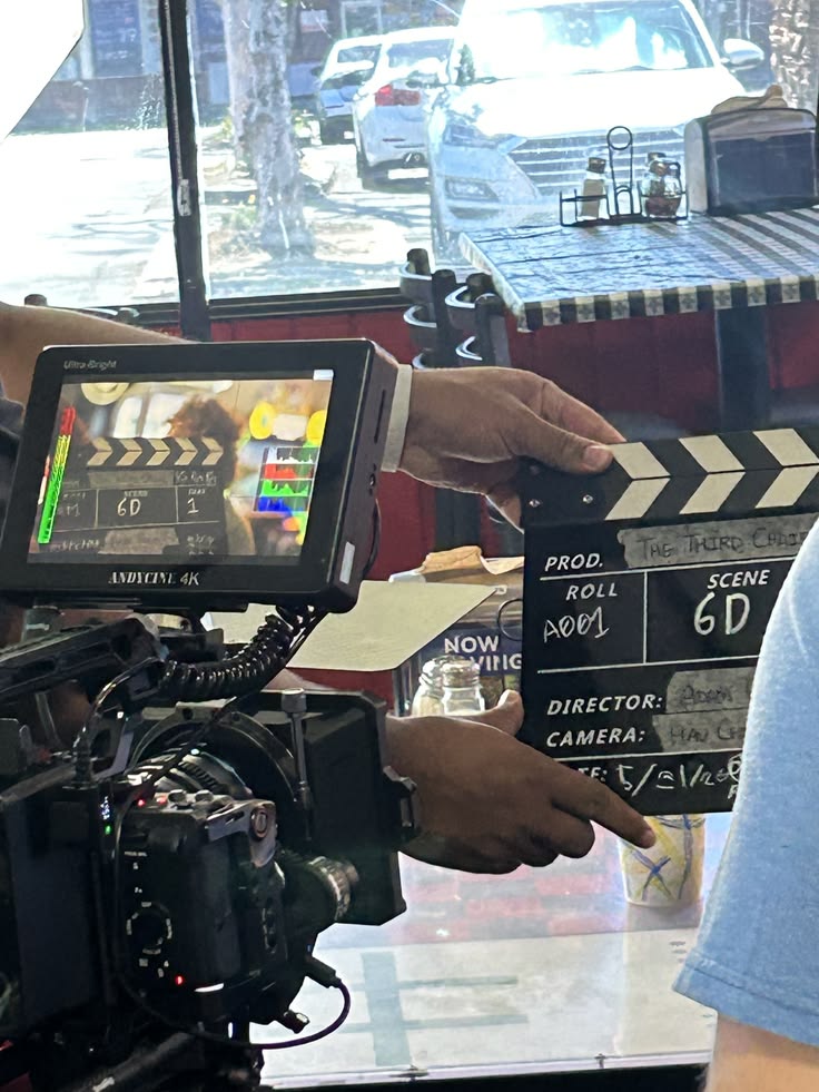 Director