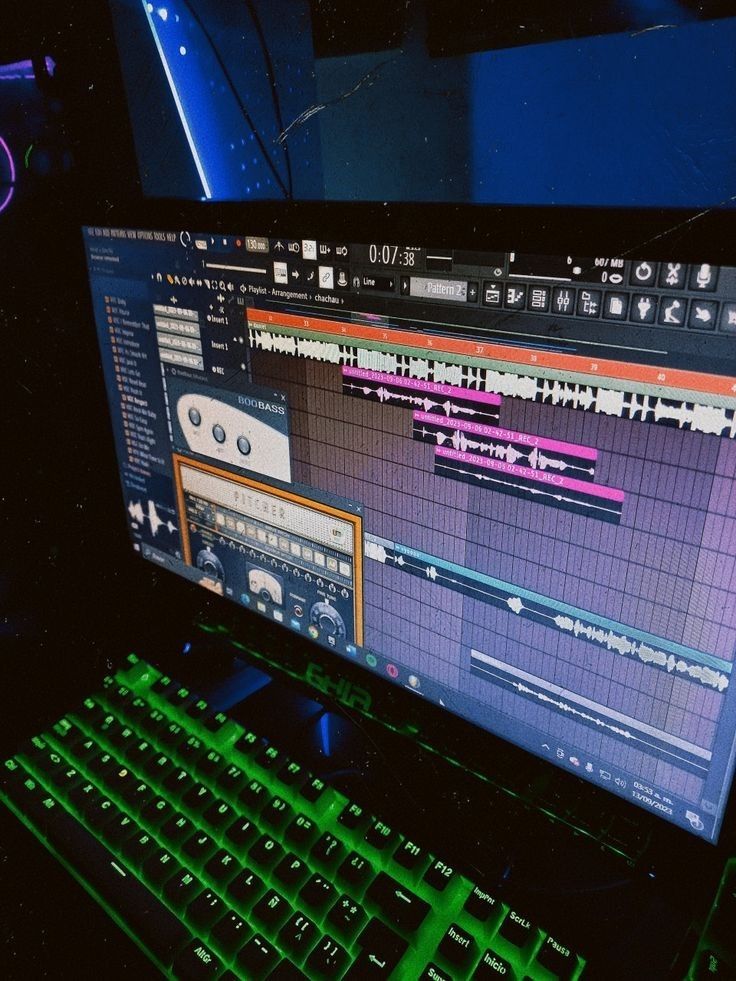 Producer