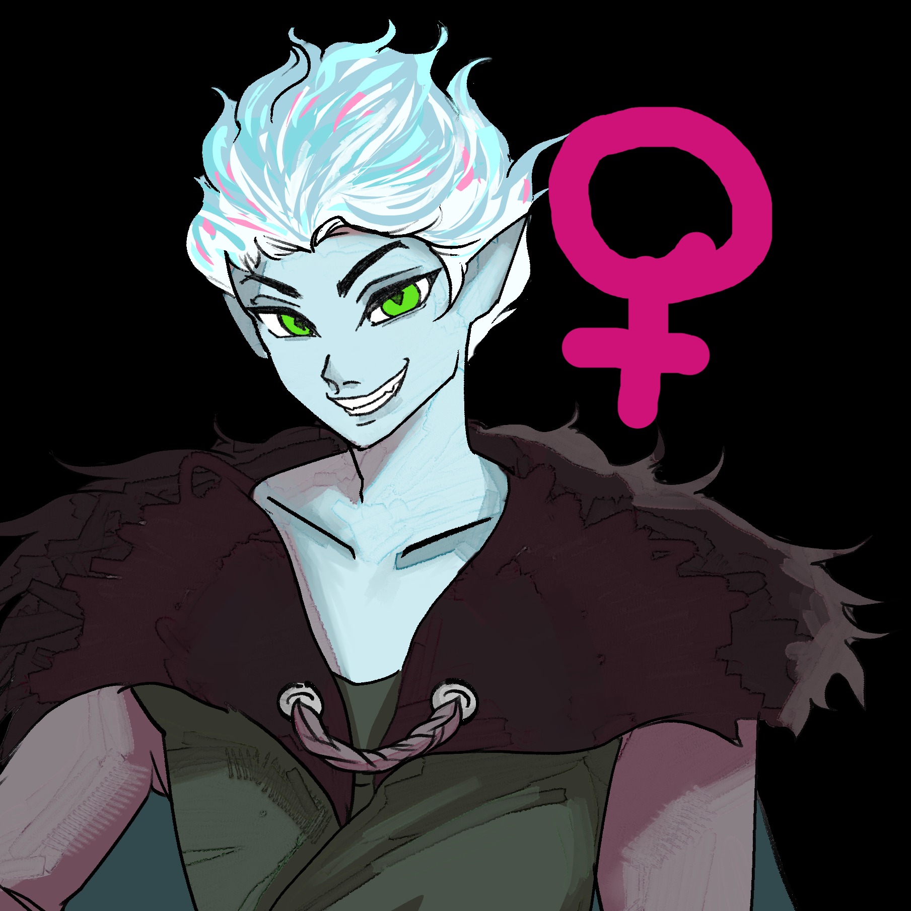 Loki (FEMALE)