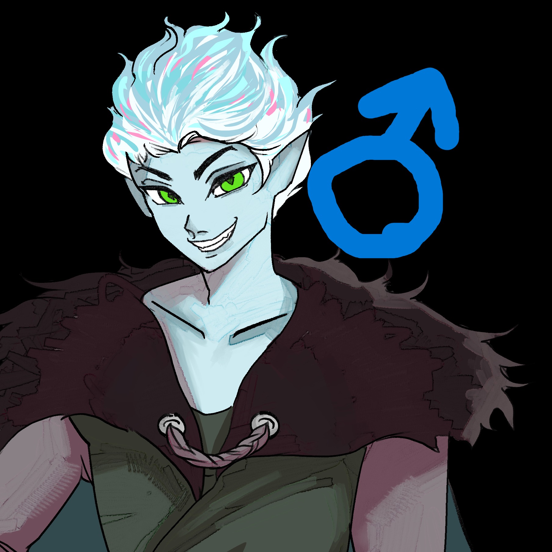 Loki (MALE)
