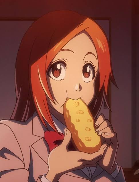 Orihime Inoue