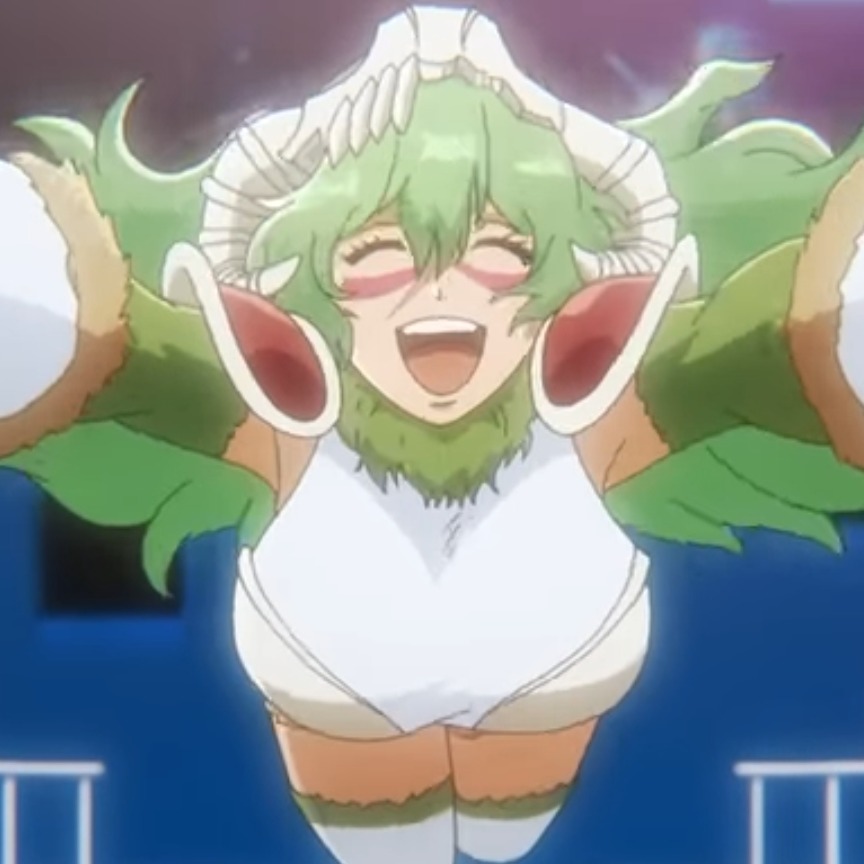 Nelliel tu Odelschwanck
