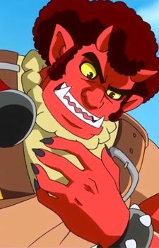 Akaoni Backup VA