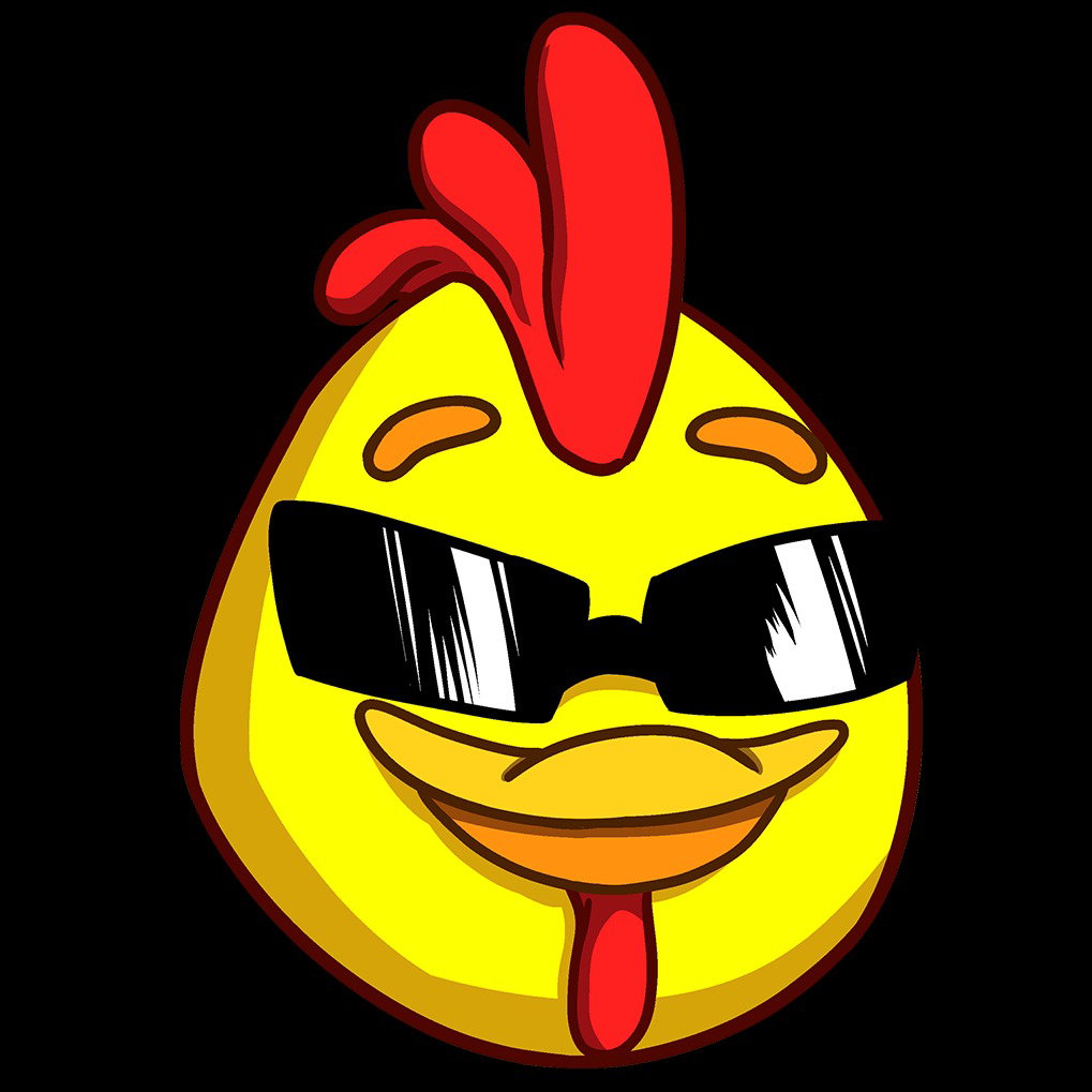Cheeko the Chicken