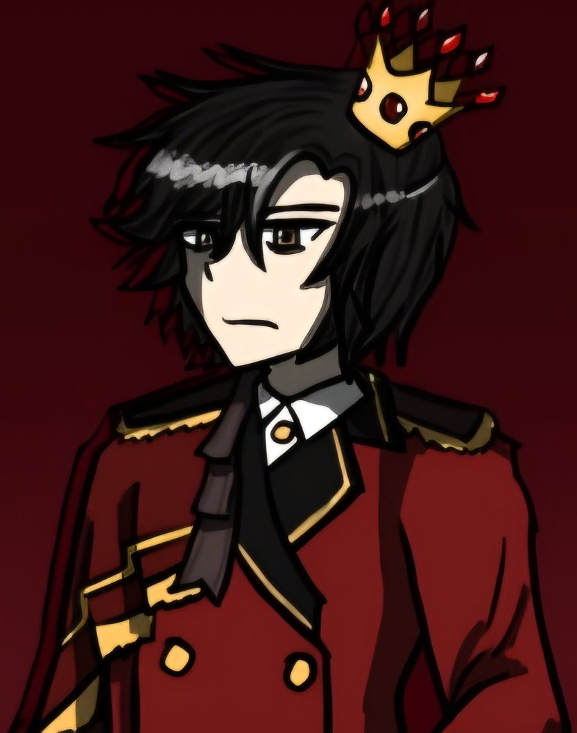 Grantwood Steward - Ultimate Monarch