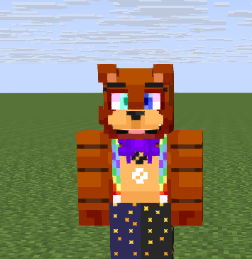 freddy