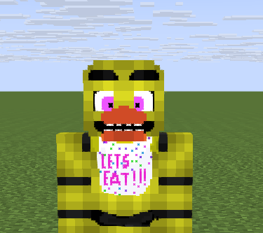 chica